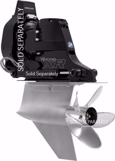 Picture of Mercury-Mercruiser 5-5G36202IH Bravo 1 XR Sport Master Short 1.50 R Sterndrive