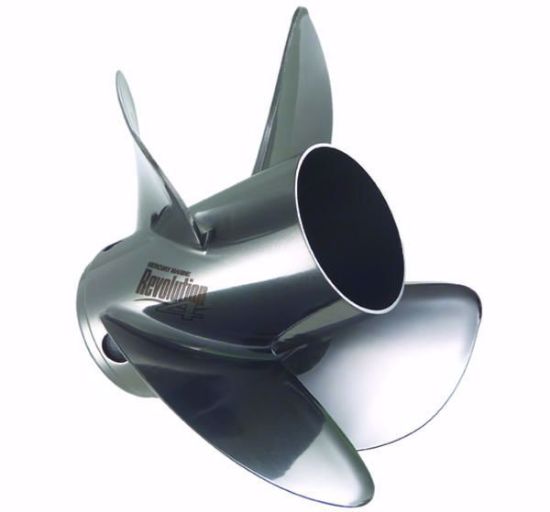 Picture of Mercury-Mercruiser 48-8M0142115 Revolution 4 XP 14.6 X 16 LH Propeller