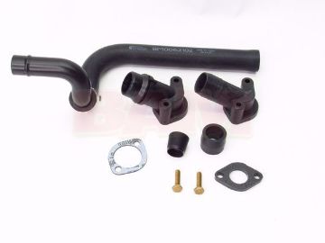 Show details for Mercury-Mercruiser 32-8M0090859 Bravo Transom Gimbal Hose Kit Picture of Mercury-Mercruiser 32-8M0090859 Bravo Transom Gimbal Hose Kit