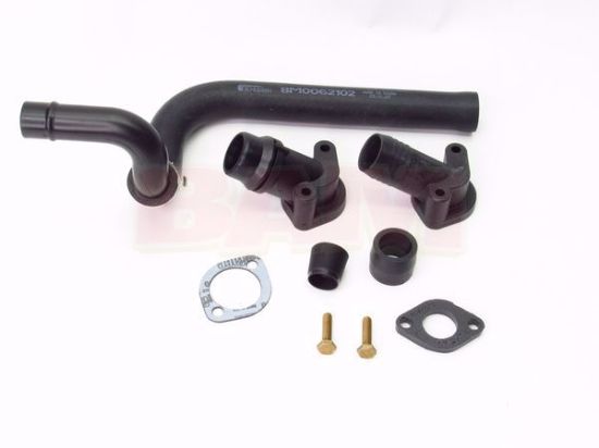 Picture of Mercury-Mercruiser 32-8M0090859 Bravo Transom Gimbal Hose Kit