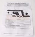 Picture of Mercury-Mercruiser 32-8M0090859 Bravo Transom Gimbal Hose Kit