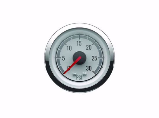 Picture of Mercury-Mercruiser 79-8M6020079 Analog Water Pressure Gauge