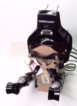 Show details for Mercury-Mercruiser 6-620000071 Bravo HP Transom with Digital 3 Wire Sender 6-620000071 Bravo HP Transom with Digital 3 Wire Sender