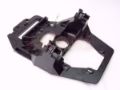 6-620000071 Bravo HP Transom with Digital 3 Wire Sender inner transom plate
