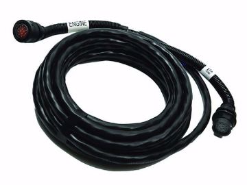 Show details for Mercury-Mercruiser 84-8M0146747 Low Loss Data Cable Harness 14 Pin, 30 Ft. Picture of Mercury-Mercruiser 84-8M0146747 Low Loss Data Cable Harness 14 Pin, 30 Ft.