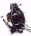 Picture of Mercury-Mercruiser 6-6511002NZOB Bravo Heavy Duty HP Transom Assembly