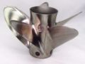 Picture of Mercury-Mercruiser 48-889973L65 Maximus LT 15.63 X 34 P LH Lab Finished Propeller