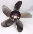 Picture of Mercury-Mercruiser 48-889973L65 Maximus LT 15.63 X 34 P LH Lab Finished Propeller