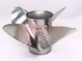 48-831917L55 Bravo 1 15.25 X 30 LH Lab Finished Propeller