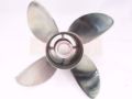 counter rotating LH Bravo 1 30 Pitch lab finished prop