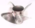 48-832123L55 Bravo 1 15.25 X 36 LH Lab Finished Propeller