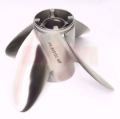 48-832123L55 Lab Finished  Bravo 1 15.25 X 36 LH Propeller