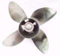 Picture of Mercury-Mercruiser 48-831913L65 Bravo 1 15.25 X 26 LH Lab Finished Propeller