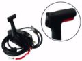 Picture of Mercury Outboard 8M0178538 Side Mount Control No Trim 14 Pin 15 Ft.