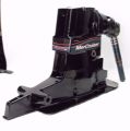 Picture of Mercury-Mercruiser 1547-861063A10B Driveshaft Housing Complete