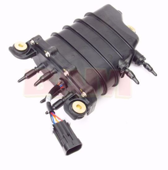 Picture of Mercury Outboard 8M0130897 Fuel Supply Module