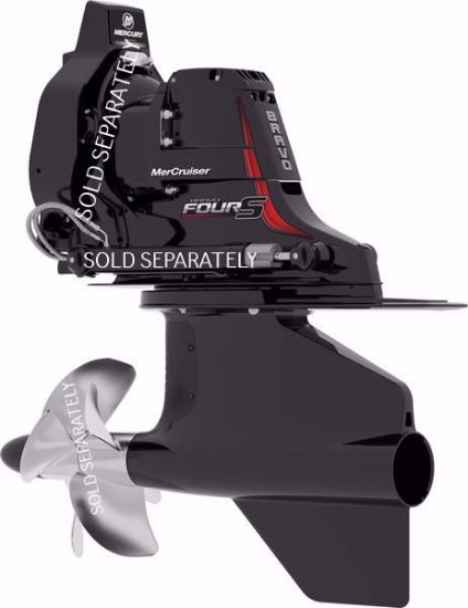 5-53300005P Bravo 4S 2.00:1 Ratio drive 