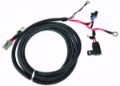 84-8M0158088 Clean Power Harness 4 Pin DTS, 10 Ft.