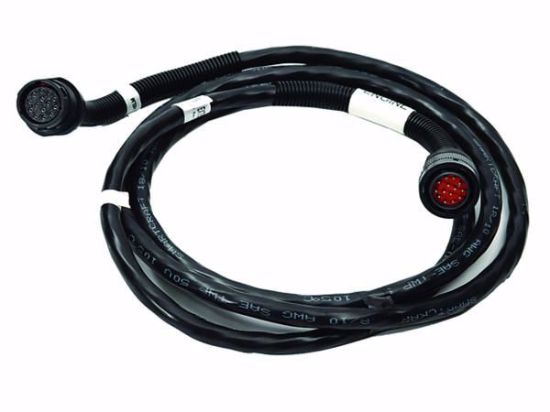 Picture of Mercury-Mercruiser 84-8M0146742 Low Loss Cable Harness 14 Pin, 5 FT