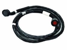 Show products in category Low Loss Data Harnesses/Cables 14 Pin Picture for category Low Loss Data Harnesses/Cables 14 Pin