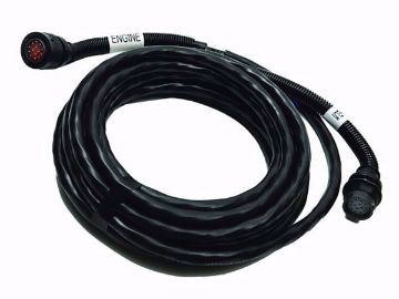 84-8M0146746 14 Pin Data Harness Low Loss Cable 25 Ft. Picture of Mercury-Mercruiser 84-8M0146746 14 Pin Data Harness Low Loss Cable 25 Ft.