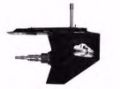 Mercury-Mercruiser 1656-8M0046735 Bravo 3 Gear Housing 1.65 Ratio Out of Box Special
