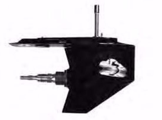Mercury-Mercruiser 1656-8M0046735 Bravo 3 Gear Housing 1.65 Ratio Out of Box Special