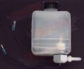 Picture of Mercury-Mercruiser 8M0075708 Lube Reservoir Bottle