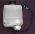 Picture of Mercury-Mercruiser 8M0075710 Reservoir Bottle Assembly