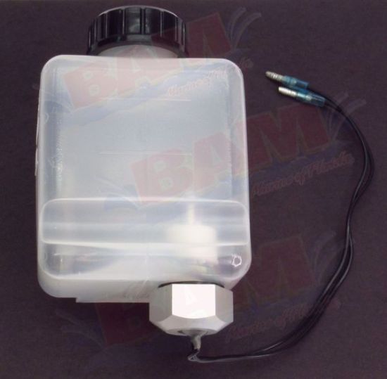 Picture of Mercury-Mercruiser 8M0075710 Reservoir Bottle Assembly