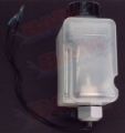Picture of Mercury-Mercruiser 8M0075710 Reservoir Bottle Assembly