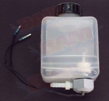 Show details for Mercury-Mercruiser 8M0075709 Drive Lube Bottle Picture of Mercury-Mercruiser 8M0075709 Drive Lube Bottle