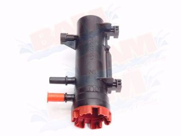 Show details for Mercury-Mercruiser 35-8M0062950 Fuel Filter Assembly Picture of Mercury-Mercruiser 35-8M0062950 Fuel Filter Assembly