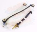 Picture of Mercury-Mercruiser 1200-8M0063190 OIL TANK ASSY