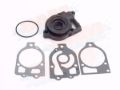 Picture of Mercury-Mercruiser 46-8M0077147 Water Pump Base Assy