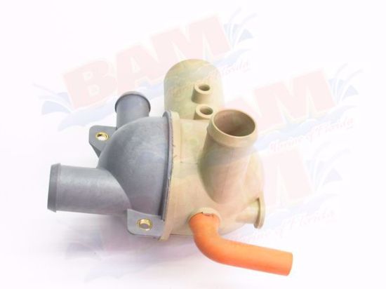 Picture of Mercury-Mercruiser 8M0101224 HOUSING Water Distributio