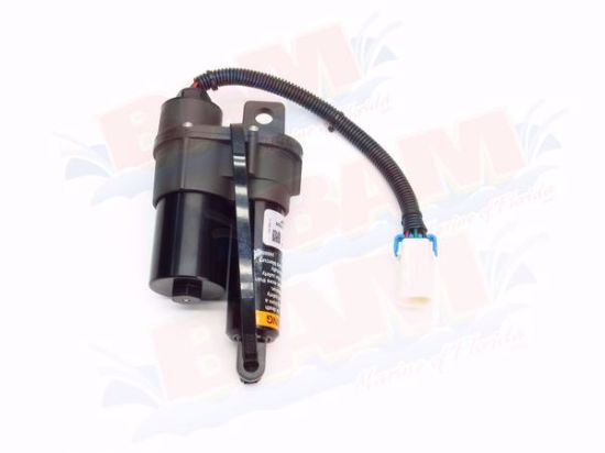 Picture of Mercury Outboard 8M0124413 Shift Actuator