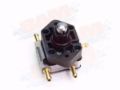 Picture of Mercury Outboard 8M0141827 Fuel Pump Assembly
