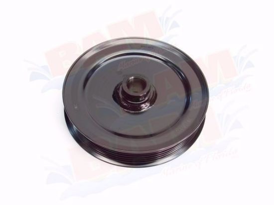 Picture of Mercury-Mercruiser 8M0147207 Pulley Seawater Pump