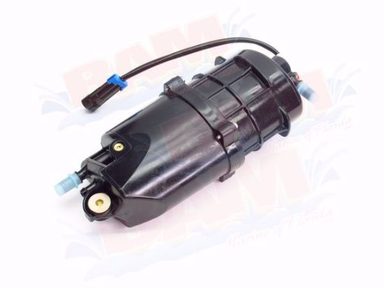 Picture of Mercury-Mercruiser 8M0158586 Fuel Supply Module