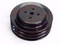 Picture of Mercury-Mercruiser 19692T01 PULLEY (BLACK)