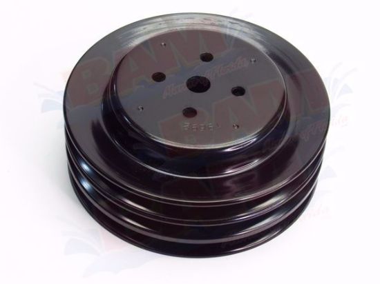 Picture of Mercury-Mercruiser 19692T01 PULLEY (BLACK)