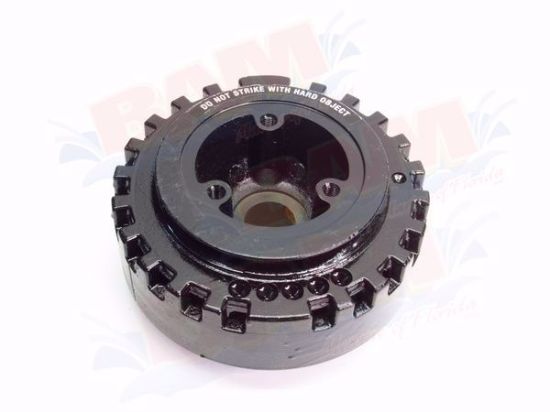 Picture of Mercury-Mercruiser 93009A06 ALTNTR/FLYWHL ASY