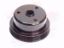 Show details for Mercury-Mercruiser 807730T PULLEY  Picture of Mercury-Mercruiser 807730T PULLEY