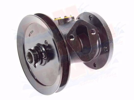 Picture of Mercury-Mercruiser 818367A1 Housing Assembly w Pulley