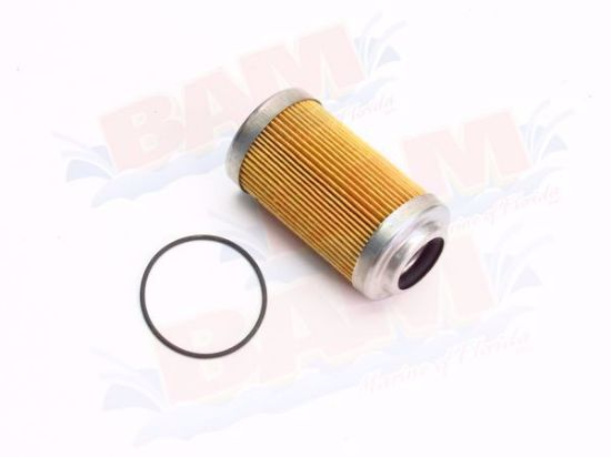 Picture of Mercury-Mercruiser 35-842645A03 FILTER KIT Fuel