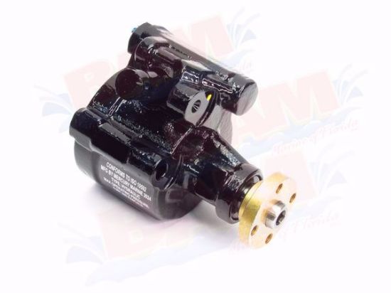 Picture of Mercury-Mercruiser 849906A28 Power Assisted Steering Pump Assembly