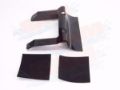 Picture of Mercury-Mercruiser 860092A1 Heat Exchanger Bracket Assembly