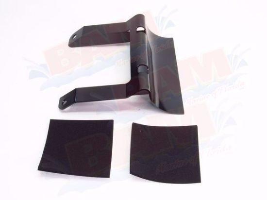 Picture of Mercury-Mercruiser 860092A1 Heat Exchanger Bracket Assembly