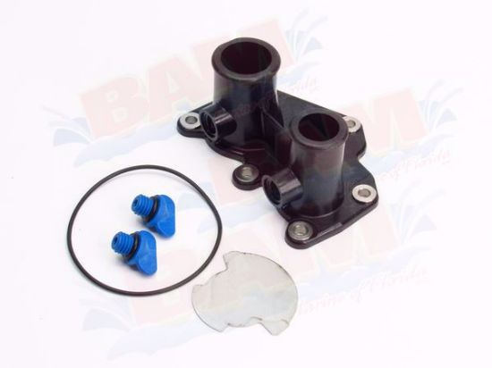 Picture of Mercury-Mercruiser 862776A01 COVER KIT Impeller Housin